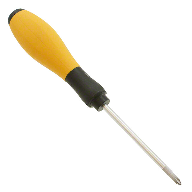 31151 Wiha                                                                    SCREWDRIVER PHILLIPS #1 7.52