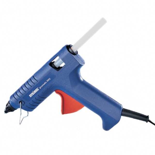 103899003 Steinel America                                                                    GLUE GUN HOTMELT GLUEFIX CORDED