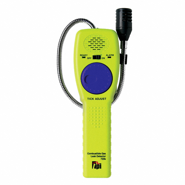 720B TPI (Test Products Int)                                                                    DETECTOR COMBUSTIBLE GAS LEAK