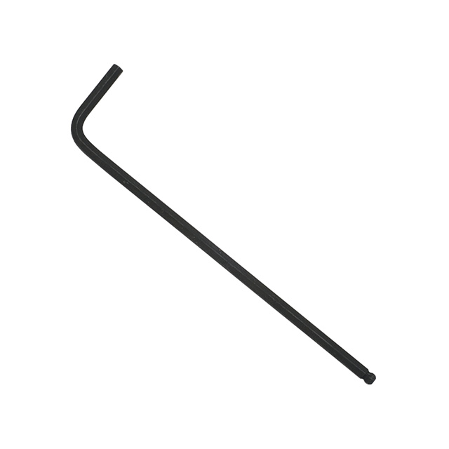 725-00021 Parallax Inc.                                                                    BALL END HEX KEY 7/64