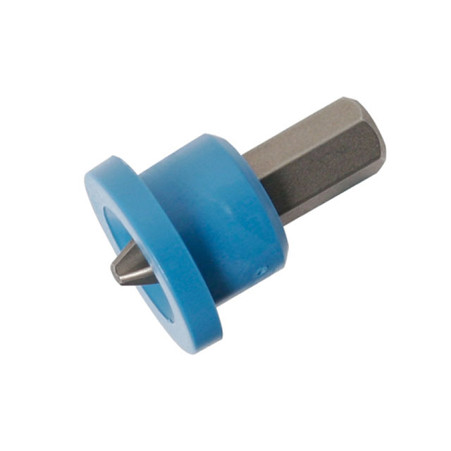 71132 Wiha                                                                    DRYWALL STOP BIT PHILLIPS#2 10PI