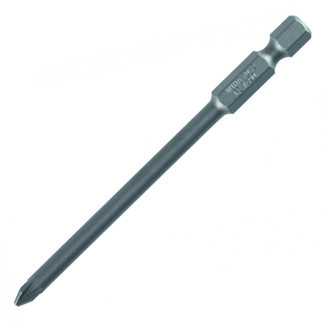 74231 Wiha                                                                    BIT POWER POZIDRIV #1 3.54