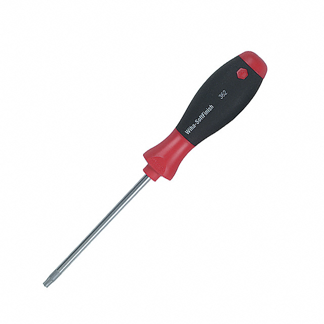 36275 Wiha                                                                    SCREWDRIVER TORX TR T10S 7.52