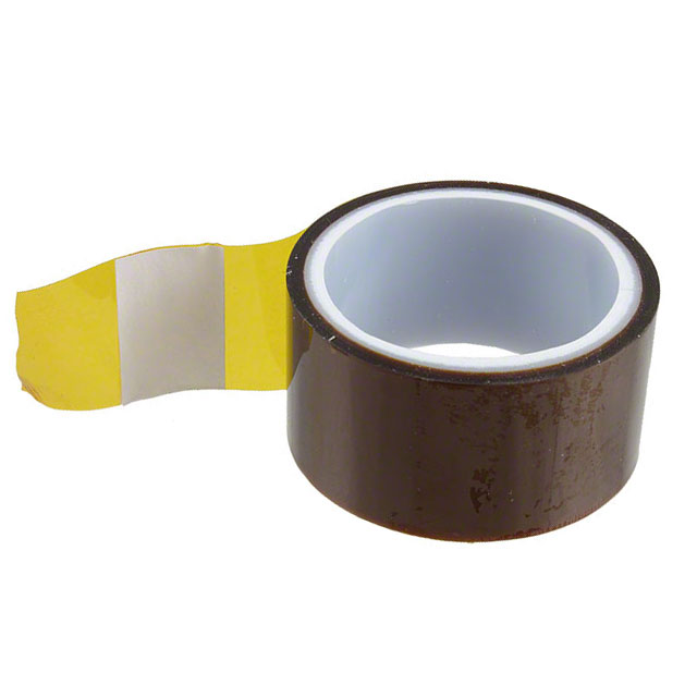 1-5-1218 3M (TC)                                                                    TAPE INSULATING AMBER 1