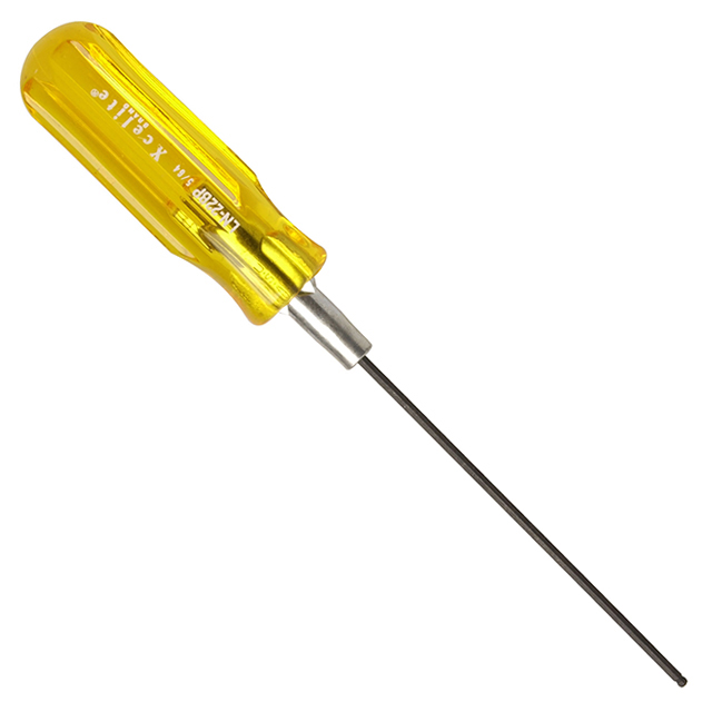 LN22BPN Apex Tool Group                                                                    SCREWDRIVER HEX 5/64