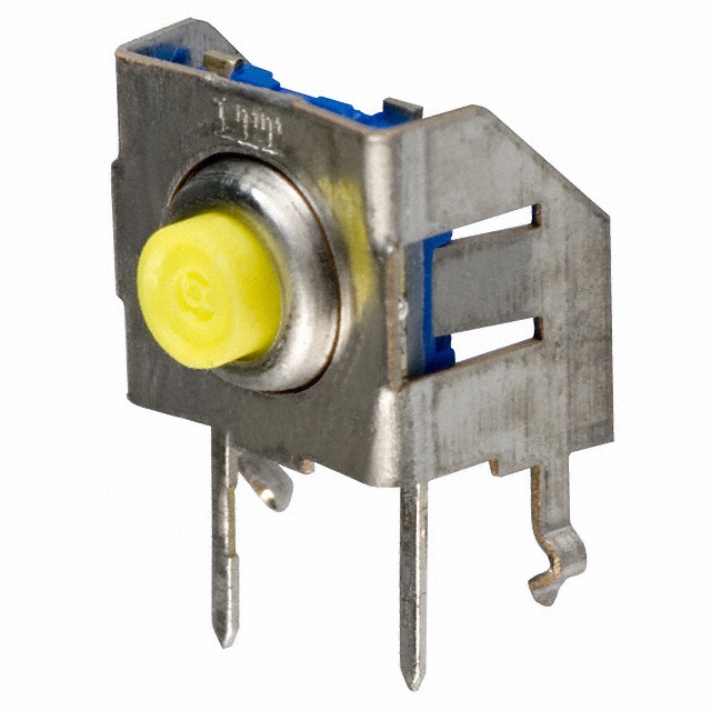 KSA0V511LFT C&K                                                                    SWITCH TACTILE SPST-NO 0.05A 32V