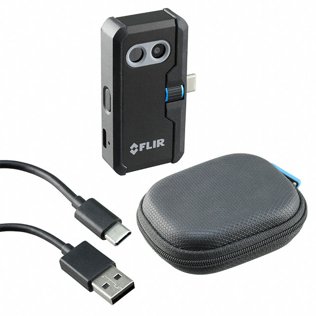 435-0007-02 FLIR                                                                    THERMAL IMAGING PHONE ACCY USB-C