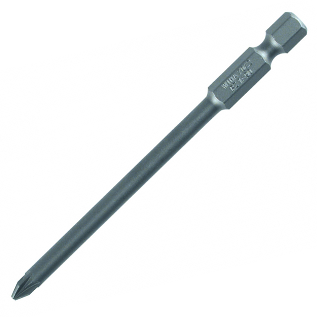 74236 Wiha                                                                    BIT POWER POZIDRIV #1 3.50