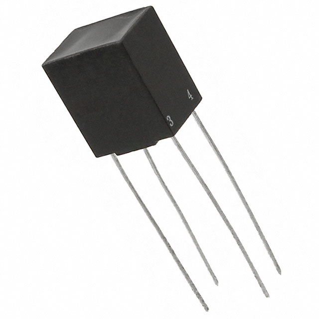 MET-39-T Triad Magnetics                                                                    TRANSFORMER 500:50 3.0MADC