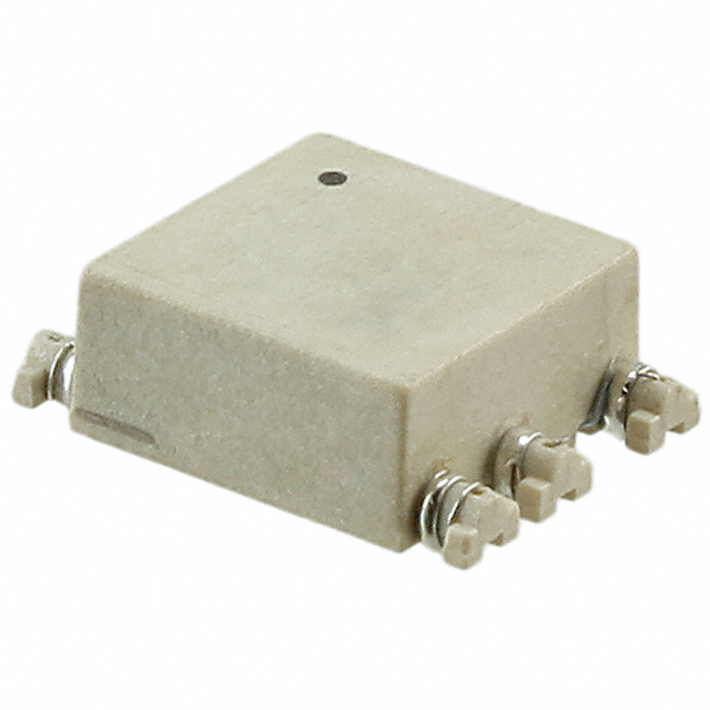 PA2005NLT Pulse Electronics Power                                                                    PULSE XFMR 1:1:1 840UH
