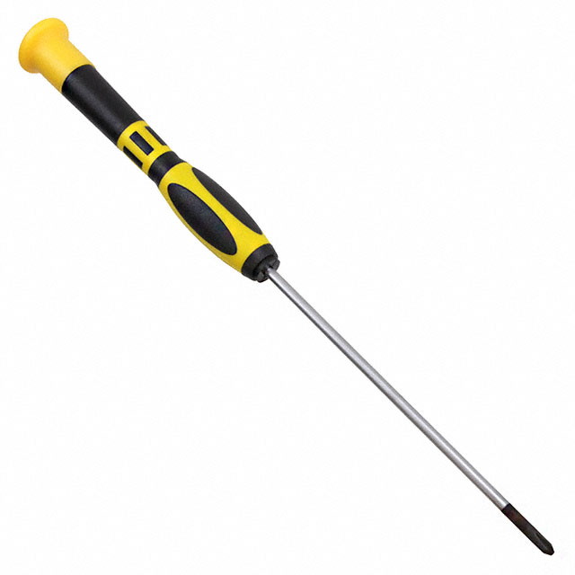 13915 Aven Tools                                                                    SCREWDRIVER PHILLIPS #1