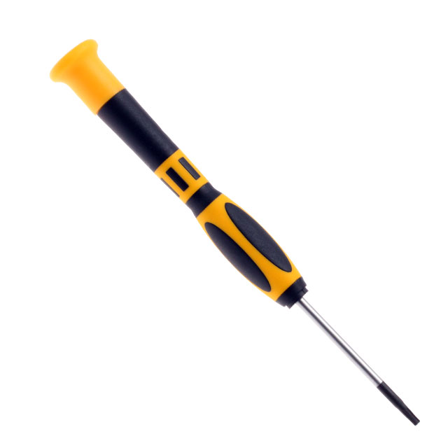 13923 Aven Tools                                                                    SCREWDRIVER TORX TR T8S