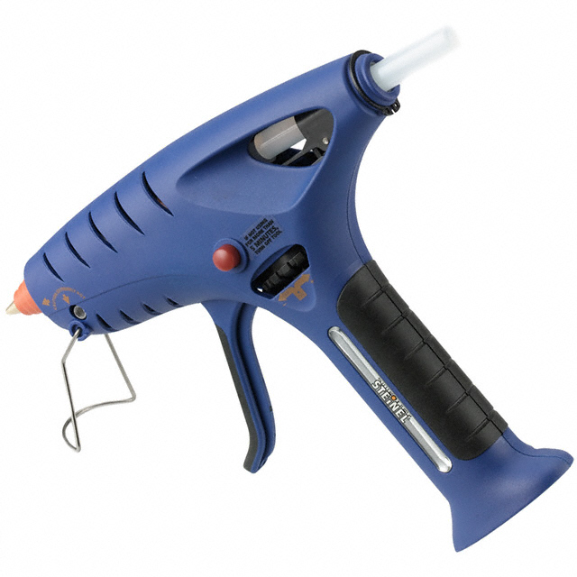 110049878 Steinel America                                                                    GLUE GUN THERMAMELT BUTANE