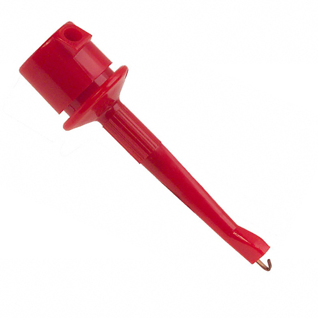 923840-RD-C 3M                                                                    RED STANDARD PROBE-IT 2 PKG