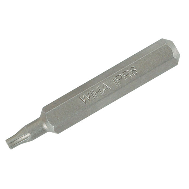 75743 Wiha                                                                    5POINT MICRO BIT 1PLX28MM