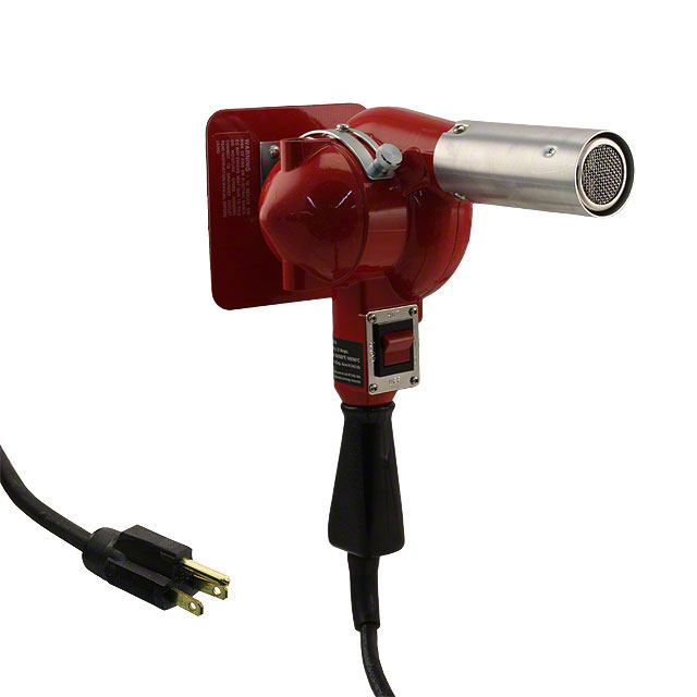 HG-301A Master Appliance Co                                                                    HEAT GUN MSTR 300-500F 1440W