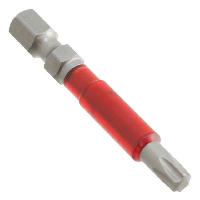 76556 Wiha                                                                    BIT TORX T25 1.93