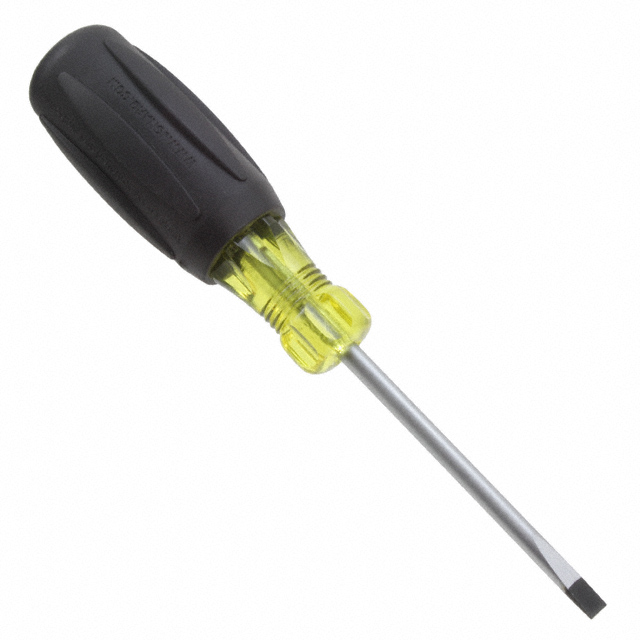 SDC-3163 Jonard Tools                                                                    SCREWDRIVER SLOTTED 3/16