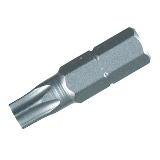 72530 Wiha                                                                    TORX INSRT BIT 5/16 T30X1=10PK