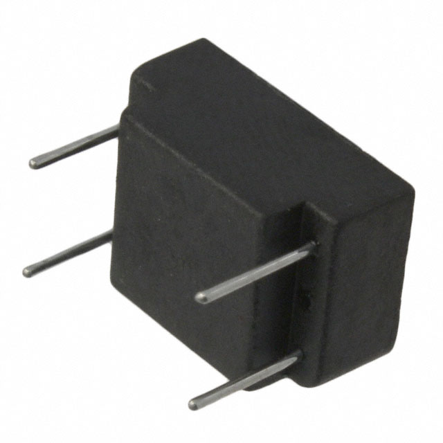 PE-65612NL Pulse Electronics Network                                                                    TRANSFORMER 1:1 2000VRMS