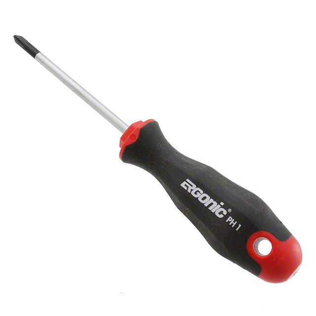 XPS1014 Apex Tool Group                                                                    SCREWDRIVER PHILLIPS #1