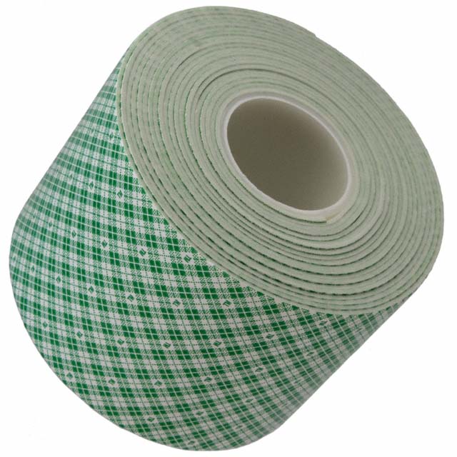 3-5-4016W 3M (TC)                                                                    TAPE DBL COATED NATURAL 3