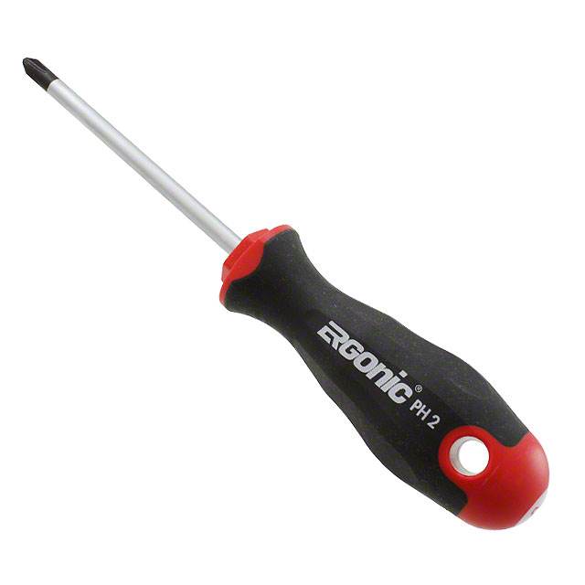 XPS1024 Apex Tool Group                                                                    SCREWDRIVER PHILLIPS #2