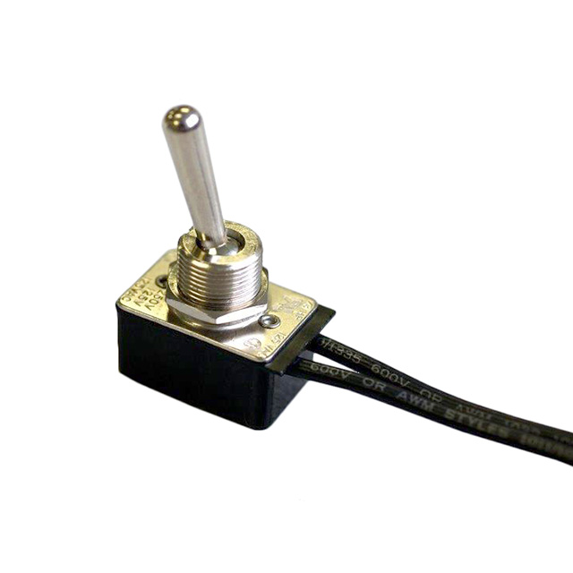 6630 Electroswitch                                                                    TOGGLE SWITCH