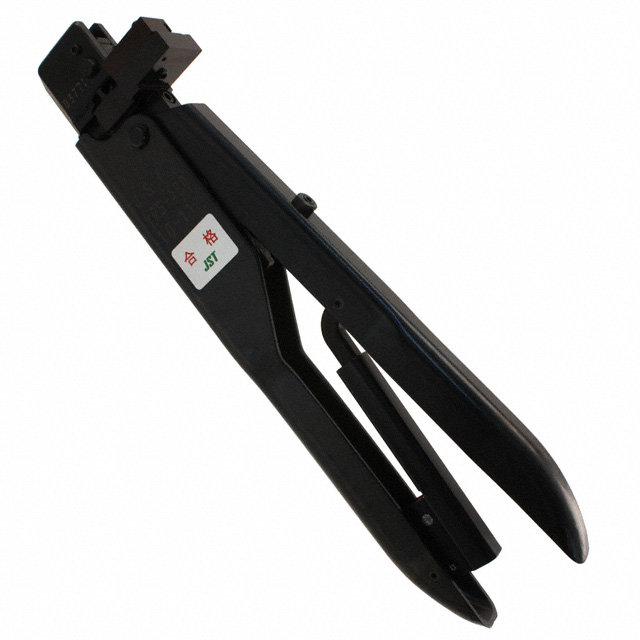 YRS-110 JST Sales America Inc.                                                                    TOOL HAND CRIMPER 22-28AWG SIDE