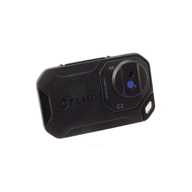 FLIR C2 FLIR                                                                    COMPACT PROFESSIONAL THERMAL CAM