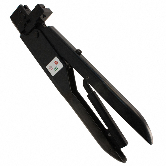 YRS-245 JST Sales America Inc.                                                                    TOOL HAND CRIMPER 22-26AWG SIDE