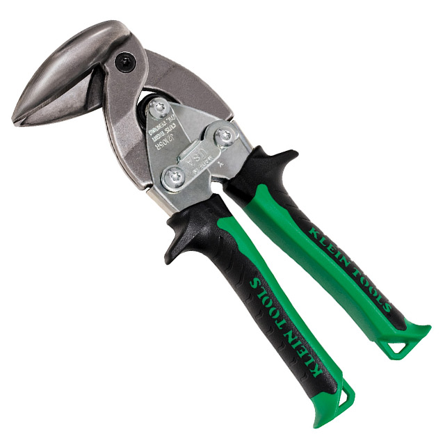 J2105R Klein Tools, Inc.                                                                    SNIP SOFT GRIPS