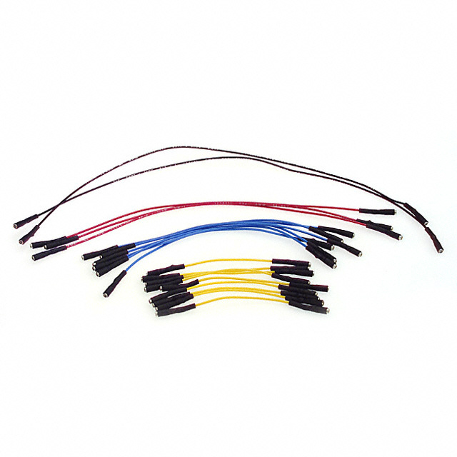 924963-C 3M                                                                    20 PATCH CORDS