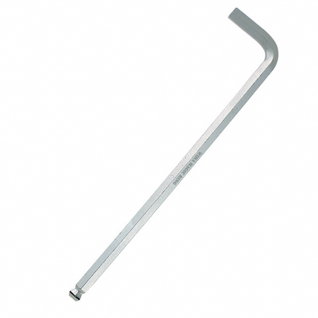 66962 Wiha                                                                    HEX KEY L SHAPE 7/32