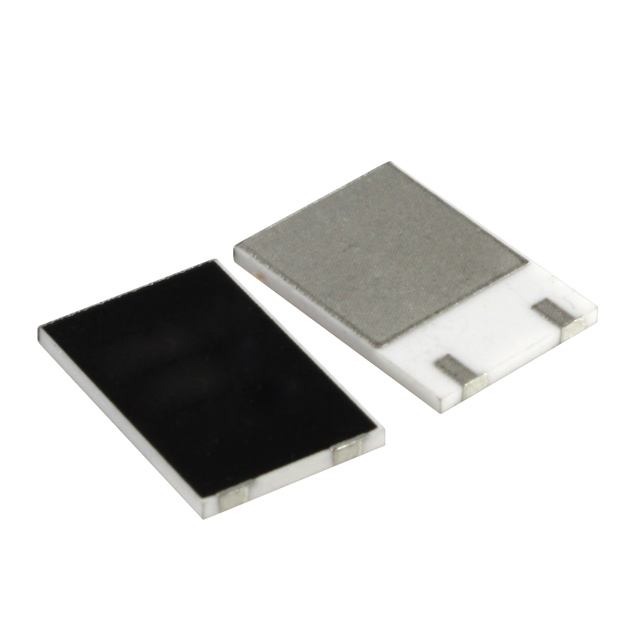 PFC10-22KF1 Riedon                                                                    RES SMD 22K OHM 1% 25W PFC10