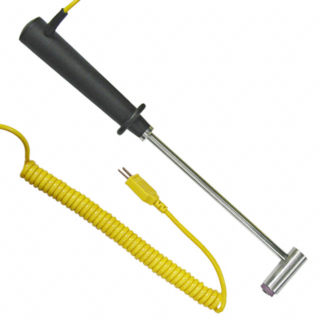 CK14M TPI (Test Products Int)                                                                    RIGHT ANGLE SURFACE PROBE