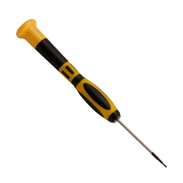 13904 Aven Tools                                                                    SCREWDRIVER SLOTTED 3MM