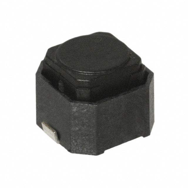 TL9210AF180Q E-Switch                                                                    SWITCH TACTILE SPST-NO 0.05A 12V