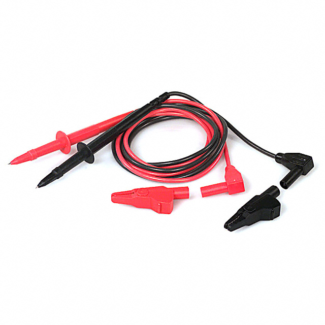 TL1000RB TPI (Test Products Int)                                                                    TEST LEAD BANANA TO PROBE