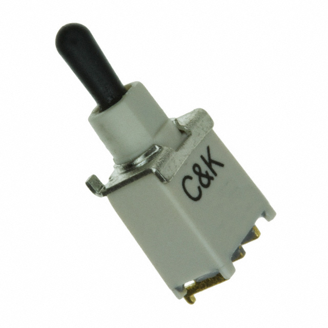 ET03M3D1SA1BE C&K                                                                    SWITCH TOGGLE SPDT 0.4VA 20V