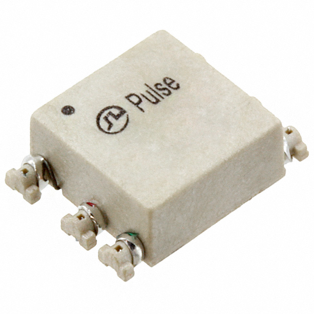 PA0173NLT Pulse Electronics Power                                                                    XFRMR GATE DRIVE 1:1:1 SMD