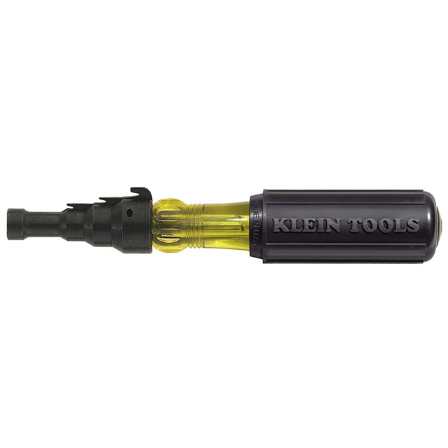 85191 Klein Tools, Inc.                                                                    CONDUIT-FITTING AND REAMING SCRE