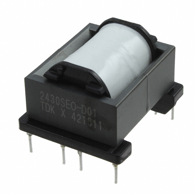 ECO2430SEO-D01H0110 TDK Corporation                                                                    INDUCTOR/XFRMR