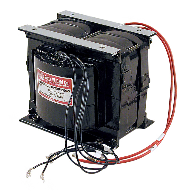 PWDP13045 Hammond Manufacturing                                                                    TEN-TEC 422 STANDRD PLT TRNSFRMR
