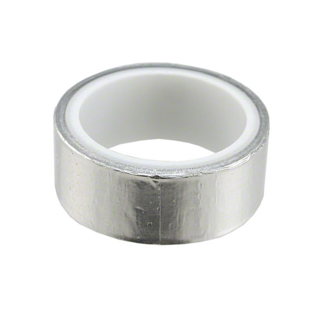 3/4-5-1449 3M (TC)                                                                    TAPE ALUM FOIL SILVER 3/4