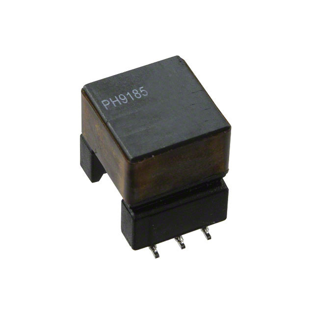 PH9185.013NL Pulse Electronics Power                                                                    TRANSFORMER 200UH 1:3 SMD