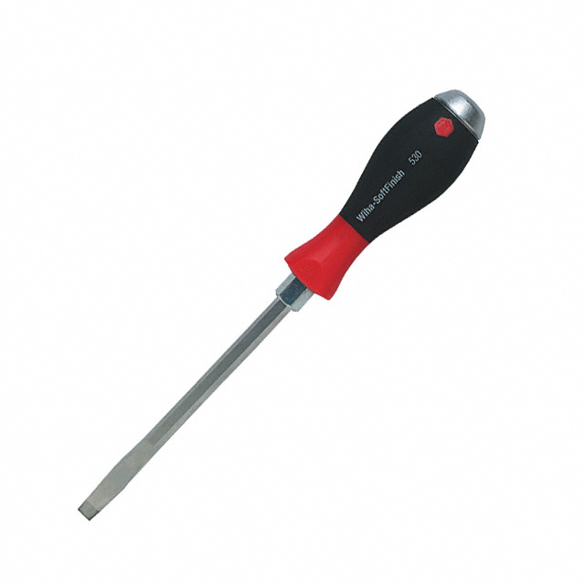 53040 Wiha                                                                    SCREWDRIVER SLOTTED 2X12MM 12.5