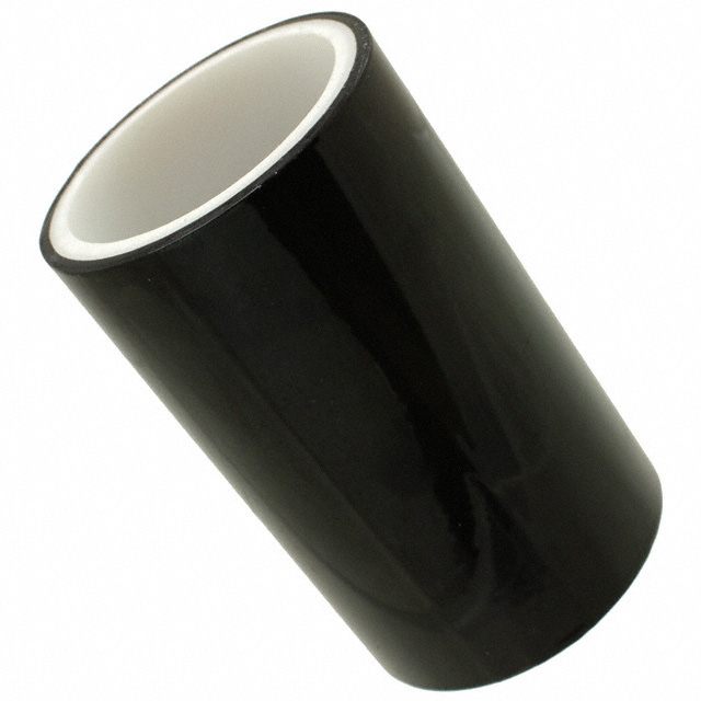 3-5-850B 3M (TC)                                                                    TAPE MASKING BLACK 3