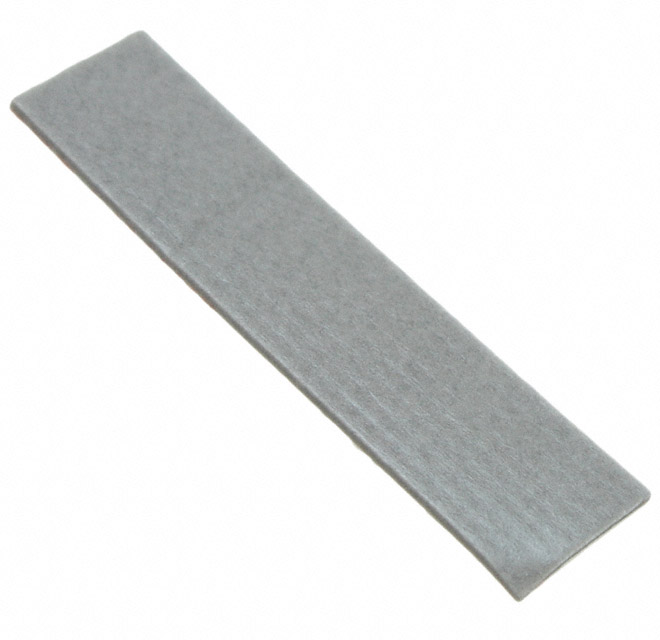 5-4941-1/2-2R 3M (TC)                                                                    TAPE DBL COATED GRAY 1/2