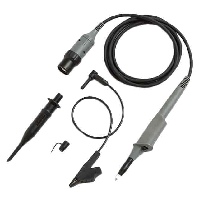 VPS410-II-G Fluke Electronics                                                                    VOLTAGE PROBE SET 10:1 GREY